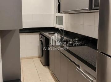 Apartamento · 45m² · 2 Quartos · 1 Vaga · Apartamento para Venda no Condomínio Vista Bela, Jardim Paraíso - Jacareí/SP