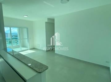 Apartamento · 83m² · 3 Quartos · 2 Vagas · Apartamento para Locação no Condomínio Magnifique Tower Residence, Jardim Pereira do Amparo - Jacare