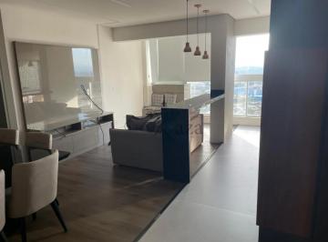 Apartamento · 61m² · 2 Quartos · 1 Vaga · Apartamento - Residencial Green Life Villa Branca - Villa Branca - Jacareí - 2 Dormitórios - 61m² -
