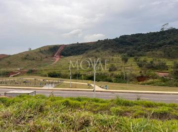 Terreno · 200m² · Terreno de 200 m² no Set Garden | São José dos Campos/SP