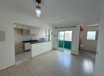Apartamento · 65m² · 2 Quartos · 2 Vagas · Apartamento/Padrão - Residencial - No bairro Jardim América -  Solar Paraíso - 2 Dormitórios - 65m².