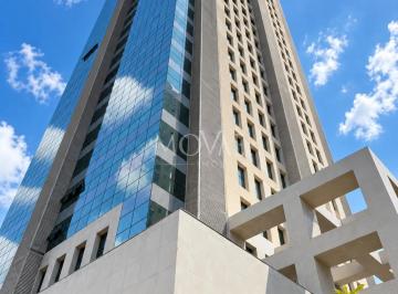 Comercial · 37m² · 1 Vaga · Helbor Offices um dos melhores prédios comerciais da região Oeste de São José dos Campos