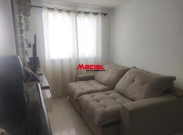 Apartamento · 47m² · 2 Quartos · 1 Vaga · Excelente apartamento no Parque Campo Di Itália no Jardim Ismênia