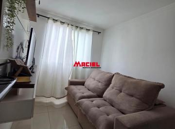 Apartamento · 47m² · 2 Quartos · 1 Vaga · Excelente apartamento no Parque Campo Di Itália no Jardim Ismênia