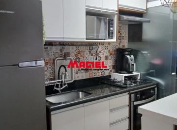 Apartamento · 46m² · 2 Quartos · 1 Vaga · Apartamento para Venda, bairro Palmeiras de São José, 2 dormitórios, 1 banheiro, 1 vaga de garagem,