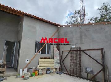 Casa · 75m² · 3 Quartos · 2 Vagas · Casa Nova  em  construção no bairro Altos do Bosque venha conferir!
