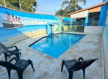 Comercial · 200m² · 1 Quarto · Salão Comercial - Portal Santa Inês - 200m² - Estuda permuta.
