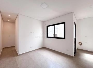 Apartamento · 61m² · 2 Quartos · 1 Vaga · Apartamento com 02 dormitórios na Vila Francisco Matarazzo - Santo André/SP