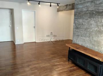 Apartamento · 105m² · 3 Quartos · 1 Vaga · Apartamento - Residencial - Higienópolis - 3 Dormitórios - 105m².