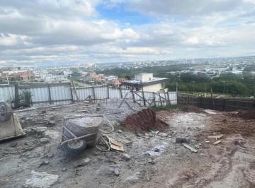 Terreno · 330m² · Terreno em Condomínio - Urbanova - Condomínio Terras Alpha - 330m².