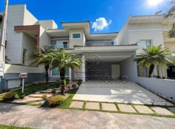 Casa · 263m² · 3 Quartos · 4 Vagas · CASA ASSOBRADADA EM CONDOMINIO COM 3 QUARTOS SENDO 1 SUITE NO RESIDENCIAL HORIZONTES DE SOROCABA NA