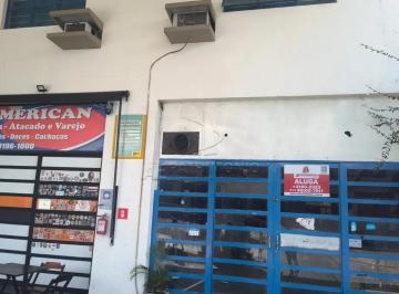 Comercial · 232m² · 4 Vagas · SALA COMERCIAL COM 232 M² NO JARDIM SANTA ROSALIA EM SOROCABA