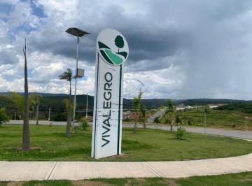 Terreno · 177m² · Terreno de 176,60 M² no VIVALEGRO - LOTEAMENTO ABERTO