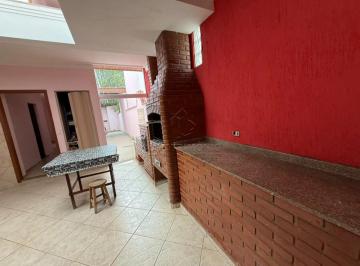 Casa · 230m² · 2 Quartos · 1 Vaga · CASA SOBRADO 2 DORMITÓRIOS | VILLA AMATO