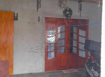 Casa · 120m² · 3 Quartos · 2 Vagas · CASA TÉRREA COM 3 QUARTOS SENDO 2 SUÍTES NO JARDIM AEROPORTO EM ITU