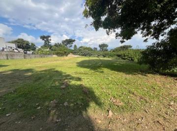 Terreno · 1299m² · TERRENO EM CONDOMINIO COM 1.299,30 m² | VIVENDAS DO LAGO 2