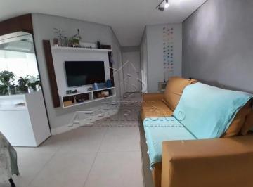 Apartamento · 109m² · 3 Quartos · 2 Vagas · APARTAMNETO UMA SUÍTE RESEDENCIAL NATURE