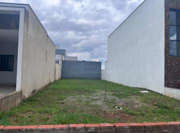 Terreno · 200m² · TERRENO PLANO EM CONDOMINIO COM 200m² - VILLAGIO WANEL