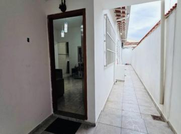 Casa · 80m² · 2 Quartos · 3 Vagas · Casa Geminada 2 Quartos Vila Assunção Praia Grande SP
