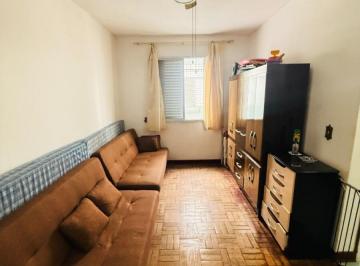 Apartamento · 26m² · 1 Quarto · 1 Vaga · Maravilhosa Kitinete à Venda no Ocian, Praia Grande - 1 Quarto