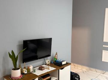 Casa · 50m² · 1 Quarto · 1 Vaga · CASA COM 50,00 m² - CAIÇARA - PRAIA GRANDE SP