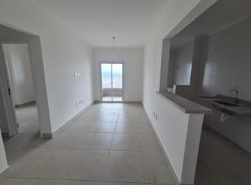 Apartamento · 53m² · 1 Quarto · 1 Vaga · Apto de 1 Dorm sendo 1 Suíte, VISTA MAR, 53,17 m² de área útil. Bairro: JARDIM REAL.