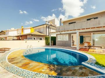 Casa · 527m² · 3 Quartos · 4 Vagas · CASA À VENDA EM CONDOMÍNIO DE ALTO PADRÃO RESERVA DA SERRA, JUNDIAÍ - SP