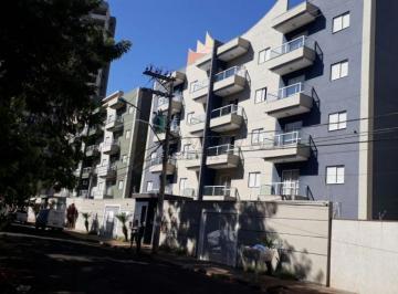Apartamento · 45m² · 1 Quarto · 1 Vaga · Apartamento 1 Quarto, 45,74 m², Nova Aliança