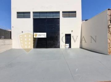 Comercial · 195m² · 3 Vagas · Galpão Comercial, 195,40 m², Lagoinha