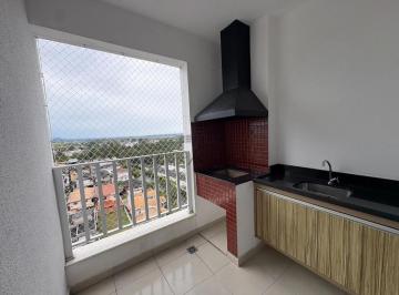 Apartamento · 52m² · 2 Quartos · 2 Vagas · Apartamento - Urbanova - Residencial Brilhante - 2 Dormitórios - 52m².