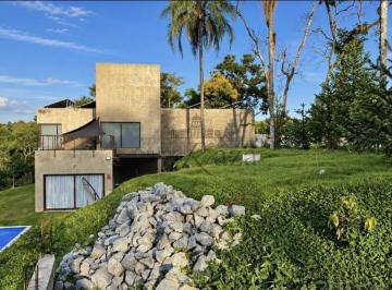 Casa · 5600m² · 5 Quartos · 5 Vagas · Casa Condomínio em Santana de Parnaíba