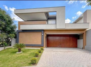 Casa · 145m² · 3 Quartos · 2 Vagas · CASA TÉRREA DE ALTO PADRÃO COM 3 SUÍTES E PISCINA PRIVATIVA VENDA E LOCAÇÃO NO CONDOMÍNIO BUONA VITA