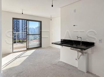 Apartamento · 25m² · 1 Quarto · Oportunidade no Ipiranga: Studio 25m² para Morar ou Investir