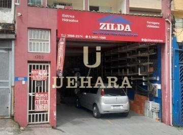 Casa · 65m² · 2 Quartos · Casa reformada na Casa Verde Alta para locação