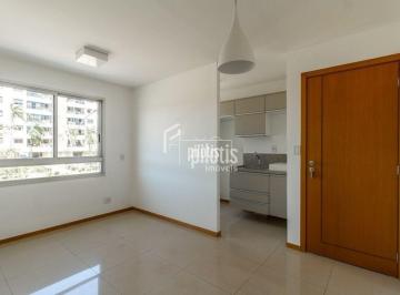 Apartamento · 42m² · 2 Quartos · 2 Vagas · Clnw 10/11 - Ed. Stylo Housing