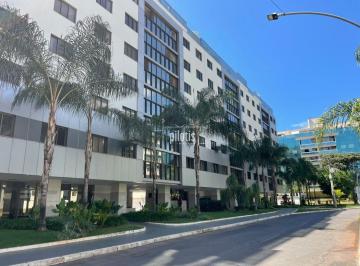 Apartamento · 178m² · 4 Quartos · 4 Vagas · Sqnw 311 - Viva o melhor da vida em um imóvel feito para você!