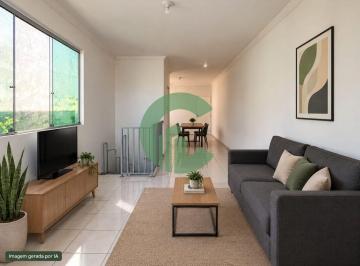 Casa · 45m² · 1 Quarto · Casa com 1 dormitório, sala de estar e cozinha, disponível no Parque Oratório - Santo André