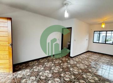 Casa · 160m² · 3 Quartos · 1 Vaga · Casa no Parque Novo Oratório próxima ao trólebus - Santo André, SP