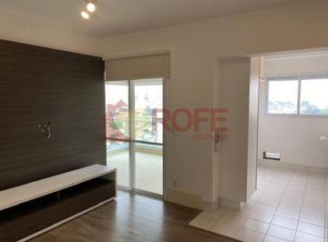 Apartamento · 66m² · 2 Quartos · 1 Vaga · Apartamento para venda e ou locação no Thera Berrini - Brooklin - São Paulo - SP.