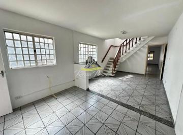 Casa · 140m² · 4 Quartos · 2 Vagas · Sobrado para venda em Jardim Sabará com 4 quartos, sendo 1 suíte, 140m²