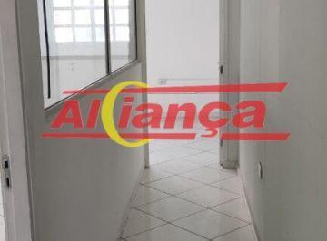 Casa · 260m² · 1 Quarto · 6 Vagas · Casa comercial com 260 metros na vila das palmeiras - Guarulhos SP