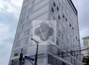 Comercial · 234m² · Conjunto Comercial - Edifício Rosa
