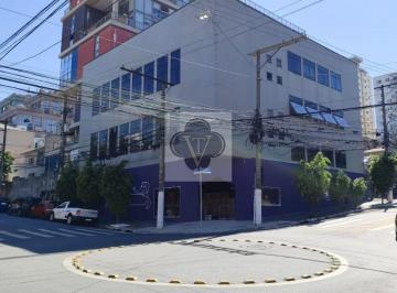 Comercial · 70m² · 2 Vagas · Conjunto Comercial - Edifício Madalena