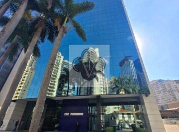 Comercial · 1910m² · 32 Vagas · Laje Corporativa - Rochaverá Torre Diamond