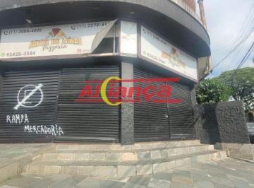 Comercial · 130m² · 1 Vaga · Salão Comercial de 120m² com forno á lenha á locação no Jardim Bom clima