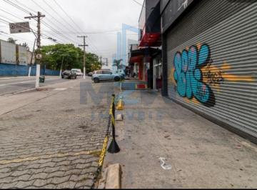 Comercial · 126m² · 4 Vagas · Salão Comercial para Locação - 126 m² com Vagas Frontais - Vila Formosa