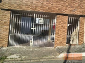 Casa · 200m² · 3 Quartos · 3 Vagas · CASA ANTIGA AMPLA DE 200 M² - QUINTAL - 3 VAGAS !