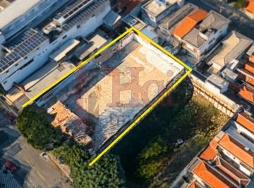 Terreno · 1250m² · Vende-se ou Aluga-se Terreno com 1.250m² na Rua Itaperima, Vila Ema.