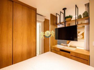 Apartamento · 24m² · 1 Quarto · Apartamento com 1 Quarto à venda, 24m² - Vila Olímpia