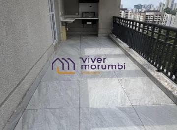 Apartamento · 247m² · 4 Quartos · 4 Vagas · Apartamento na Vila Andrade - 247 m² / 4 Suítes